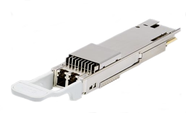 High-Power OpenZR+ Bright Transceiver