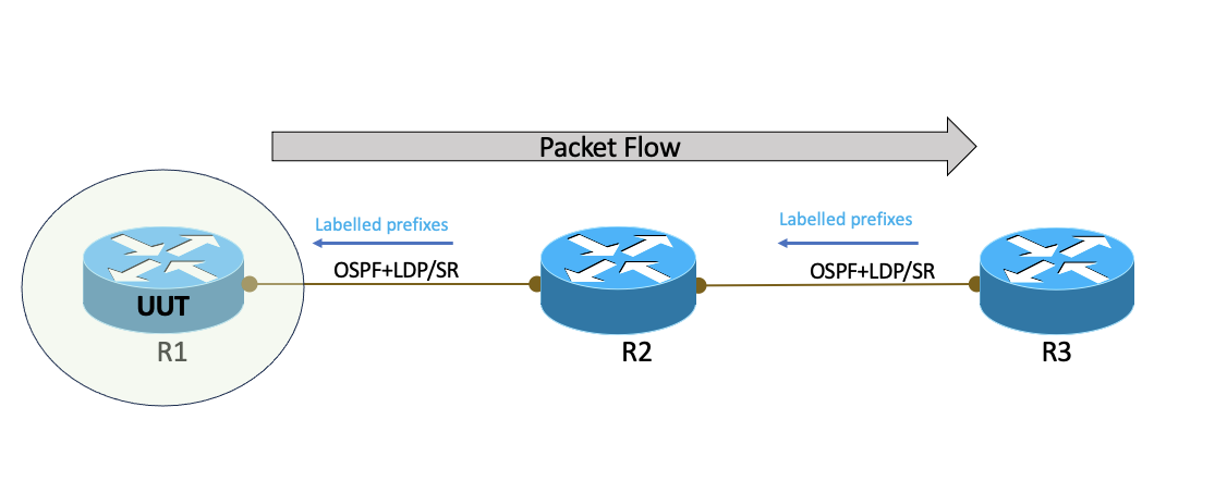 Cisco 8000 Hardware resources deep dive Part-1: Encapsulation database ...