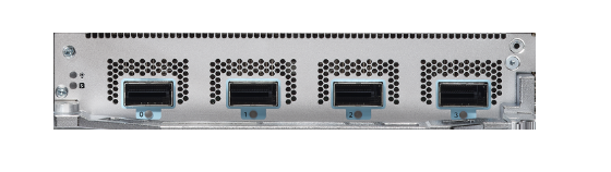 Cisco Silicon One™ based 8712-MOD-M Router Architecture Whitepaper ...