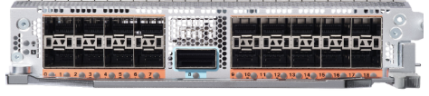 Cisco Silicon One™ based 8712-MOD-M Router Architecture Whitepaper ...